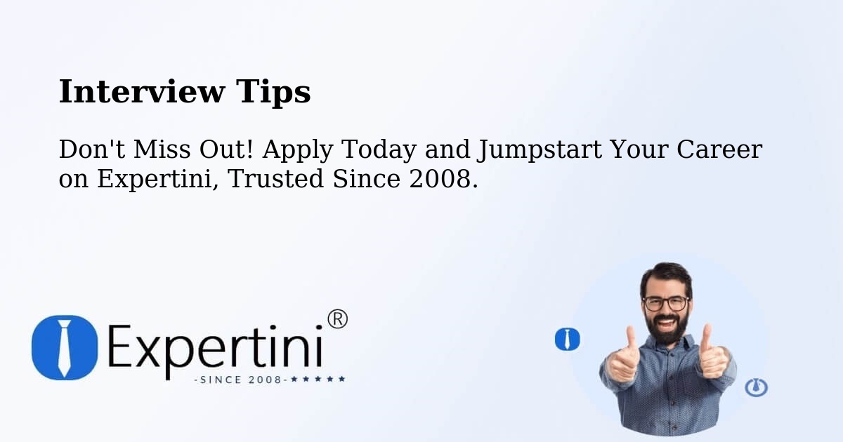 Interview Tips & Techniques for Job Seekers – Kamogawa Shi - Kamogawa Shi, Japan Jobs Expertini